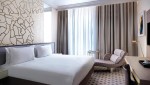 هتل ماریوت بولوارد (Marriott Boulevard)