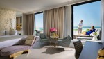 هتل ماریوت بولوارد (Marriott Boulevard)