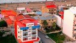 هتل دنیز