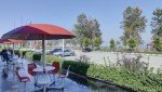 هتل جهانگردی