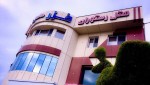 هتل خزرماسال