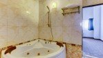 هتل سفیدکنار