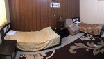هتل ایرانیان