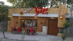 هتل بزرگ کادوسان