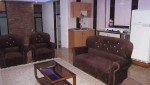 خانه مسافر کاسپین