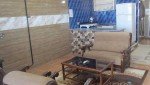 خانه مسافر کاسپین