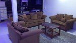 خانه مسافر کاسپین