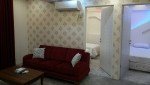 هتل آپارتمان سفید