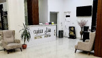 هتل آپارتمان سفید