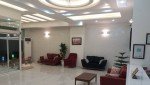 هتل آپارتمان سفید