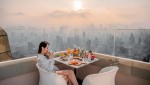 هتل بایوک اسکای (Baiyoke Sky)