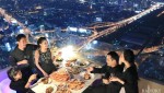 هتل بایوک اسکای (Baiyoke Sky)