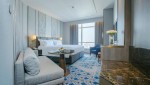 هتل سنتارا گرند ات سنترال ورلد (Centara Grand at Centralworld)