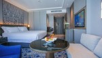 هتل سنتارا گرند ات سنترال ورلد (Centara Grand at Centralworld)