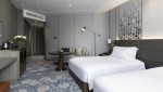 هتل سنتارا گرند ات سنترال ورلد (Centara Grand at Centralworld)