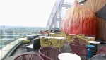 هتل سنتارا گرند ات سنترال ورلد (Centara Grand at Centralworld)