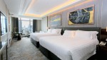 هتل سنتارا گرند ات سنترال ورلد (Centara Grand at Centralworld)