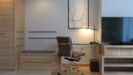 هتل کورت یارد بای ماریوت (Courtyard by Marriott)