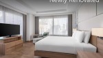 هتل کورت یارد بای ماریوت (Courtyard by Marriott)