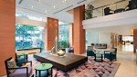 هتل کورت یارد بای ماریوت (Courtyard by Marriott)