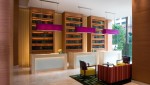 هتل کورت یارد بای ماریوت (Courtyard by Marriott)