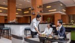 هتل کورت یارد بای ماریوت (Courtyard by Marriott)
