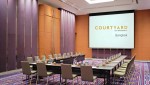 هتل کورت یارد بای ماریوت (Courtyard by Marriott)
