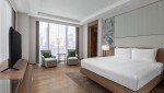 هتل کورت یارد بای ماریوت (Courtyard by Marriott)