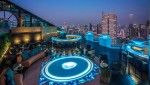 هتل لبوآ ات استیت تاور (Lebua at State Tower)