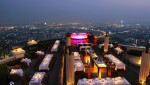 هتل لبوآ ات استیت تاور (Lebua at State Tower)