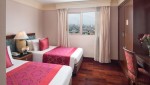 هتل پرنس پالاس (Prince Palace)