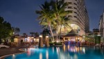 هتل پرنس پالاس (Prince Palace)