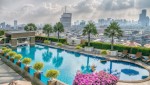 هتل برکلی پراتونام (The Berkeley Pratunam)
