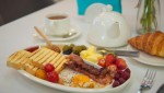 هتل آکوآ باتومی (Aqua Batumi)