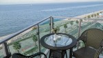 هتل آکوآ باتومی (Aqua Batumi)