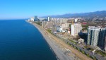 هتل آکوآ باتومی (Aqua Batumi)