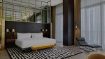  هتل لمریدین (Le Meridien)