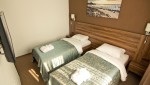 هتل اسکای این (Sky Inn)