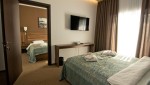 هتل اسکای این (Sky Inn)