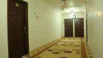 هتل آپارتمان عباس آباد