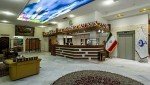 هتل جهانگردی