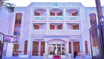 هتل جهانگردی