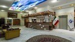هتل جهانگردی
