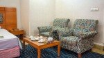 هتل جهانگردی