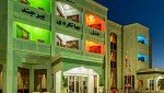 هتل جهانگردی