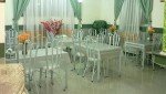 رستوران صبحانه خوری