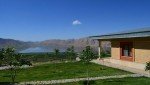 هتل آفتاب چغاخور