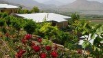 هتل آفتاب چغاخور