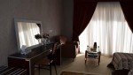 هتل آفتاب چغاخور