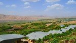 هتل آفتاب چغاخور